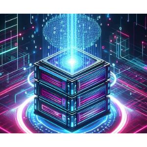 CipherVault VM, 4x vCPU's (Intel XEON 3.40 GHz Turbo), 16GB DDR-4 ECC RAM, 100MB Bandwidth (Unlimited), 1TB Enterprise HDD (Redundant), 1xIPv4 IP, Base Virtual Server (Self-Managed)