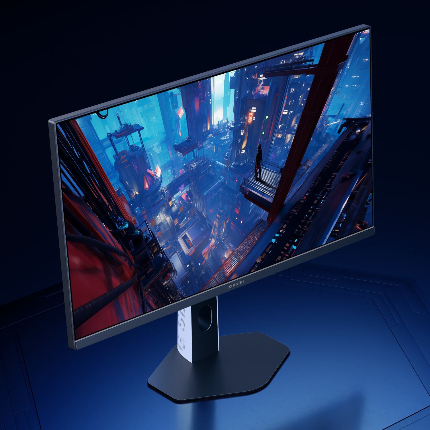 Xiaomi G24i 2026 24″ 200Hz Full HD 1080p IPS Gaming Monitor - Image 6