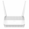 Cudy AC1200 Dual Band Gigabit Wireless GPON Router – White