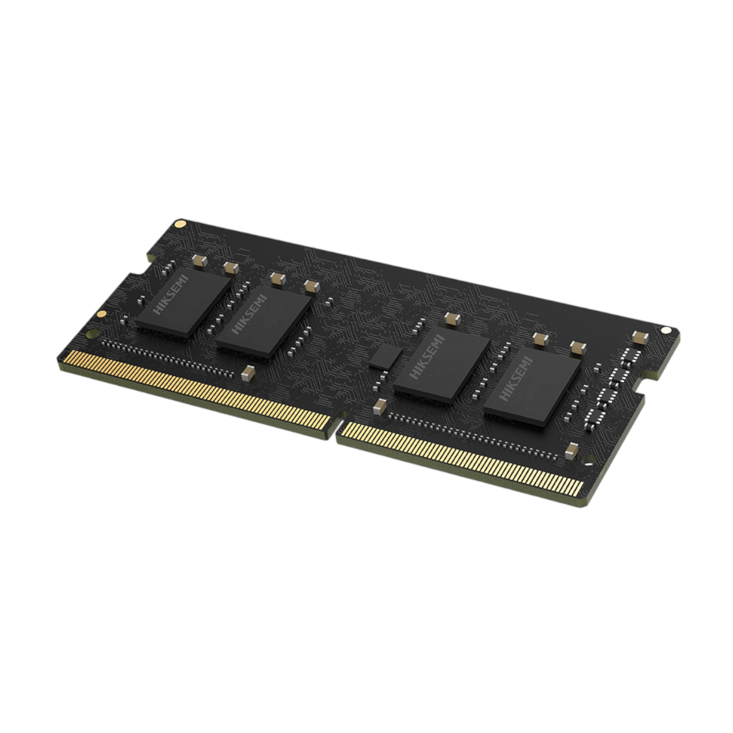 Hiksemi Hiker 32GB DDR5 5600MHz SODIMM Notebook Memory - Image 3
