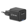 WINX POWER Essential Type-C 20W GaN Wall Charger