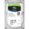 24TB Seagate Skyhawk AI Surveillance, 3.5", 7200RPM, 512MB Cache, SATA 6Gbs, CMR, Helium Internal Hard Drive