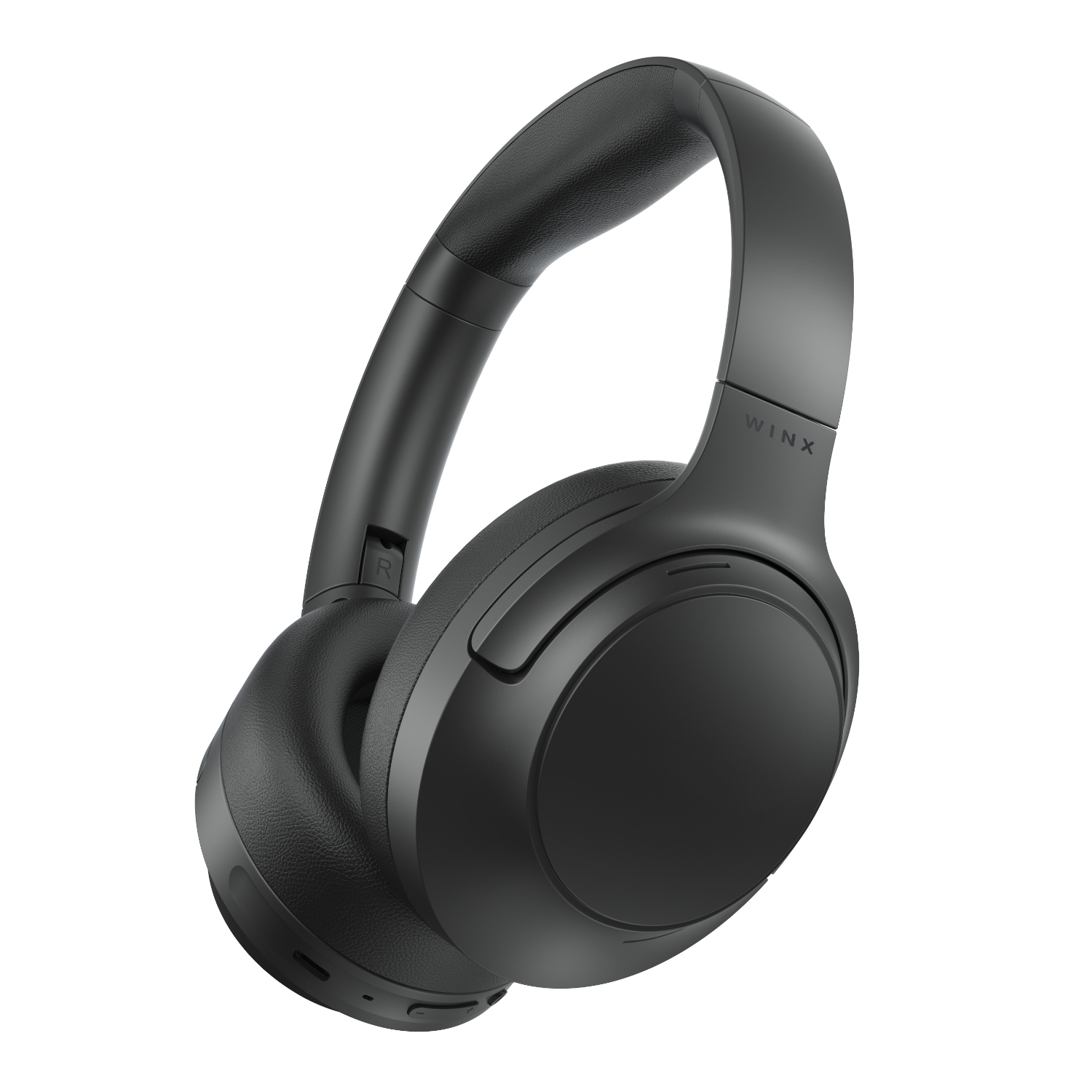 WINX VIBE Pure 2 Hybrid ANC Headphones - Image 2