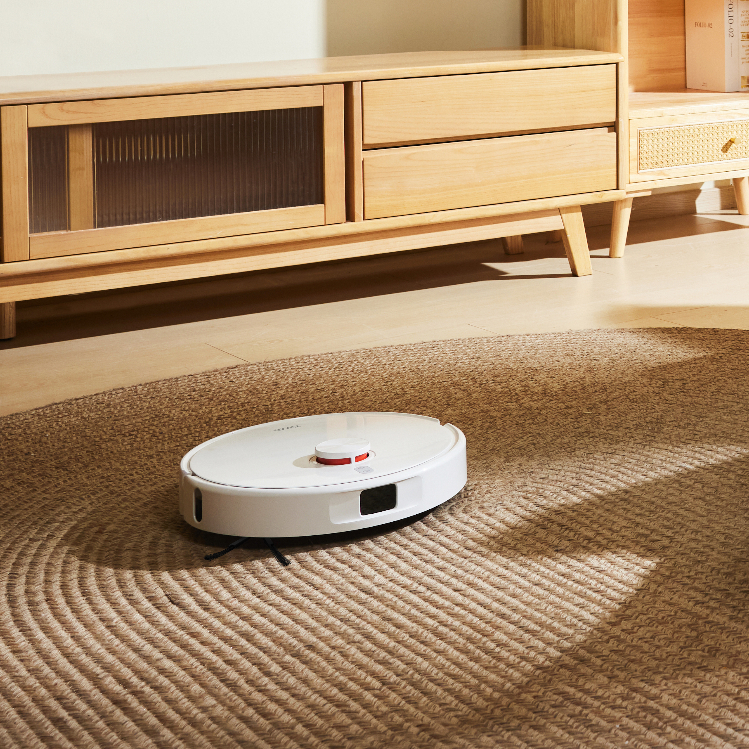 Xiaomi Robot Vacuum H50 - Image 6