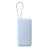 Xiaomi 67W Power Bank 20000mAh (Integrated Cable) - Ice Blue