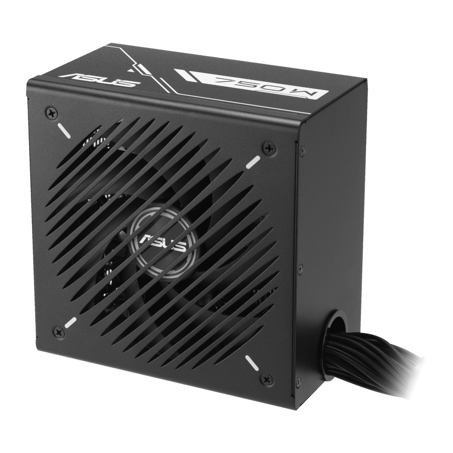 Asus PRIME 750W 80 PLUS Bronze ATX Non-modular Power Supply - Image 4