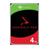 Seagate Ironwolf Pro 4TB 256MB 7200 RPM 3.5″ SATA HDD