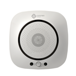 Smart Wi-Fi Gas Detector Alarm