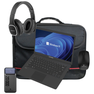 L1430-PRO-BK256-H All I Need Bundle