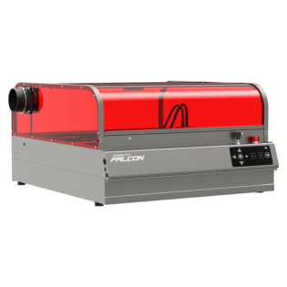 Creality Falcon 2 Pro S 22w with Air Assist