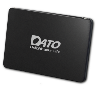 DATO DS700 SATA3 2.5" SSD 512gb