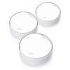 TP-Link Deco X50-POE (3-Pack) AX3000 Whole Home Mesh Wi-Fi 6 System with PoE