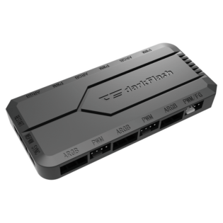 darkFlash RC2 PWM Controller