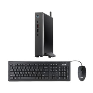 Acer Desktop Core i5 8gb/512gb + 3yr Onsite Warranty