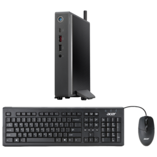 Acer Desktop Core i3 8/512 + 3yr Onsite Warranty (VN2590G_Egi31315U_65W)