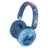 Disney Stitch ANC Padded Bluetooth Headphones