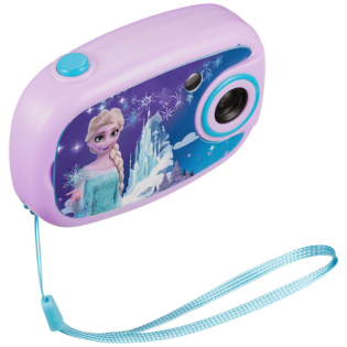 Disney Frozen Digital Camera