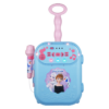 Disney Frozen Wheely Karaoke Machine