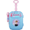 Disney Frozen Bluetooth Wheely Karaoke Machine