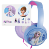 Disney Frozen Auxiliary Headphones with 11 Stickers