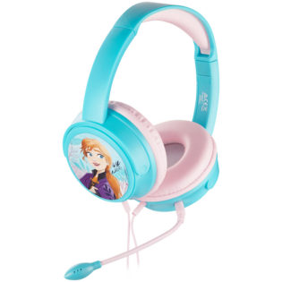Frozen Chat Headset