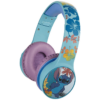 Disney Stitch Bluetooth Padded Headphones with dB Switch Function