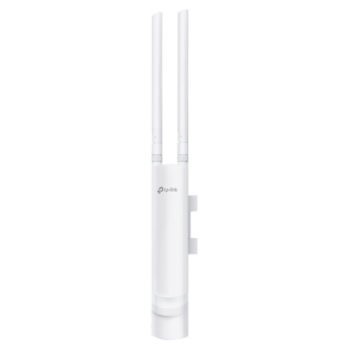 TP-Link EAP110-OUTDOOR 300Mbps Wireless N Outdoor Access Point