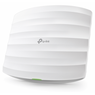 TP-Link EAP115 300Mbps Wireless N Wall Plate Access Point