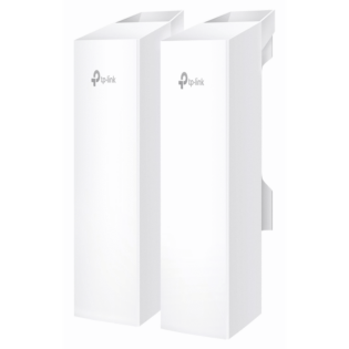 EAP211-Bridge KIT Omada Wireless Bridge 5ghz 867mbps Indoor/Outdoor Access Point