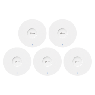 TP-Link EAP613 AX1800 Ceiling Mount Wi-Fi 6 Access Point