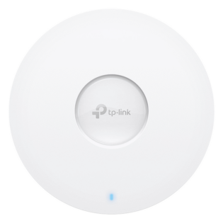TP-Link EAP653 AX3000 Ceiling Mount Wi-Fi 6 Access Point