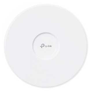 TP-Link Omada EAP773 BE9300 Ceiling Mount Tri-Band WiFi 7 Access Point