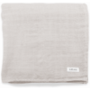 Echo Baby Muslin Swaddle Blanket - Stone