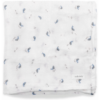 Echo Baby Muslin Swaddle Blanket - Ocean