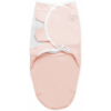 Echo Baby Newborn Swaddle Wrap - Blush