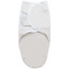 Echo Baby Newborn Swaddle Wrap - Stone