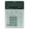 Sharp El2128V Semi-Desk Calculator