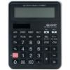 Sharp EL-CC12D Desk Calculator - CheckCorrect Tax