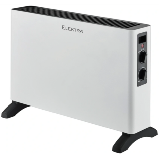 Elektra Convection Heater
