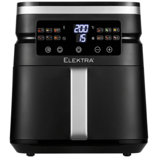 Elektra 7L Digital Air Fryer