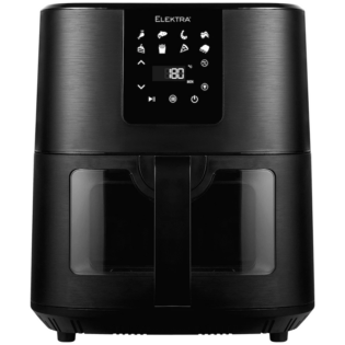 Elektra 9L Digital Air Fryer