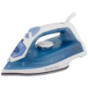 Elektra 2200W Ceramic Steam Iron - Dark Blue