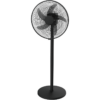 Elektra Rechargeable Stand Fan