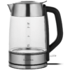 Elektra 1.7L Top Fill Kettle - Stainless Steel
