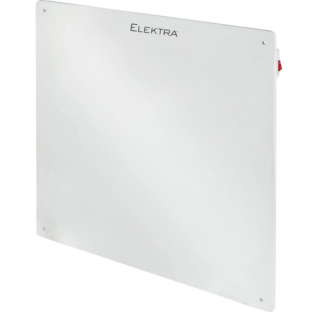 Elektra Wall Mountable Panel Heater