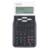 Sharp EL-W535SAII-White Scientific Calculator