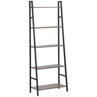 Everfurn Charlotte Bookshelf