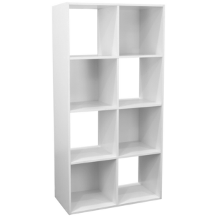 Everfurn Octo Bookshelf