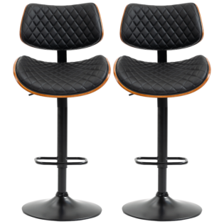 Everfurn Ava Barstool - Single