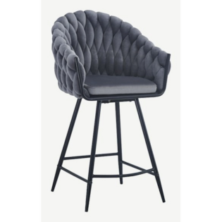 Everfurn Premium Florest Barstool - Single